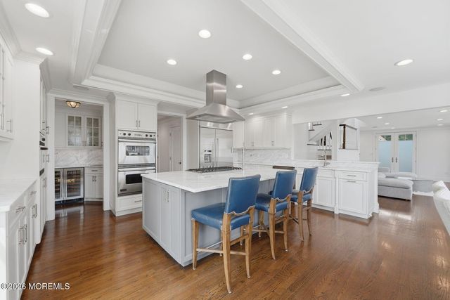 13 Rivers Edge Drive, Rumson, NJ 07760