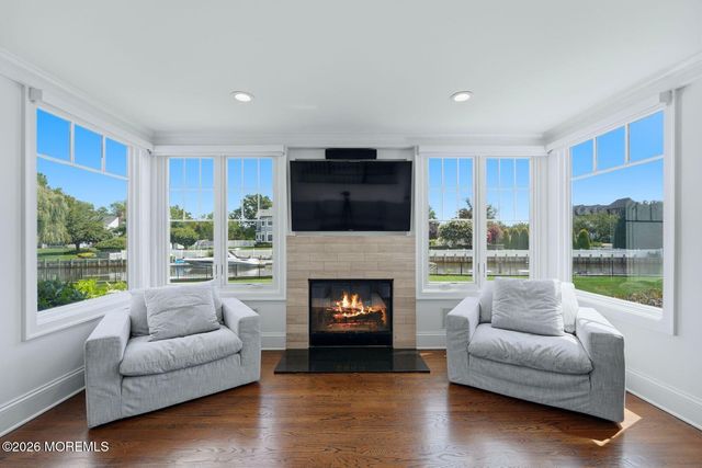 13 Rivers Edge Drive, Rumson, NJ 07760
