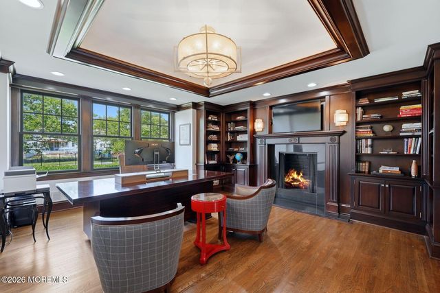 13 Rivers Edge Drive, Rumson, NJ 07760