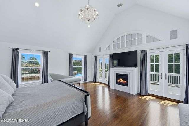 13 Rivers Edge Drive, Rumson, NJ 07760