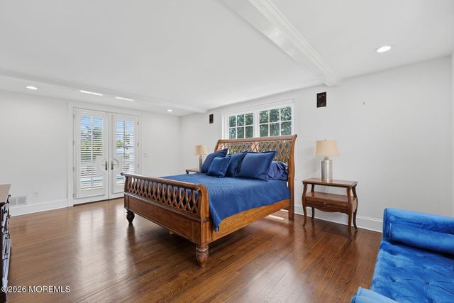 13 Rivers Edge Drive, Rumson, NJ 07760