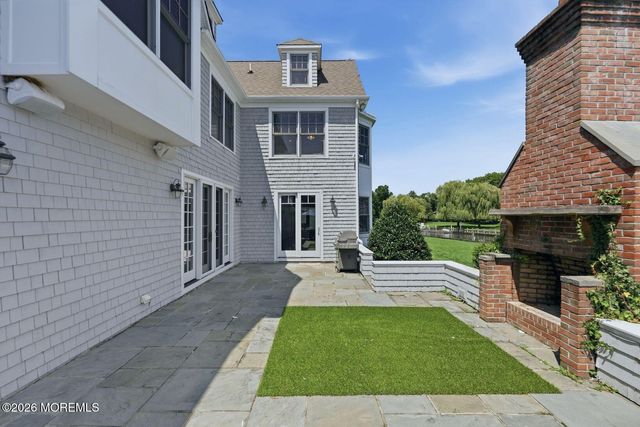 13 Rivers Edge Drive, Rumson, NJ 07760