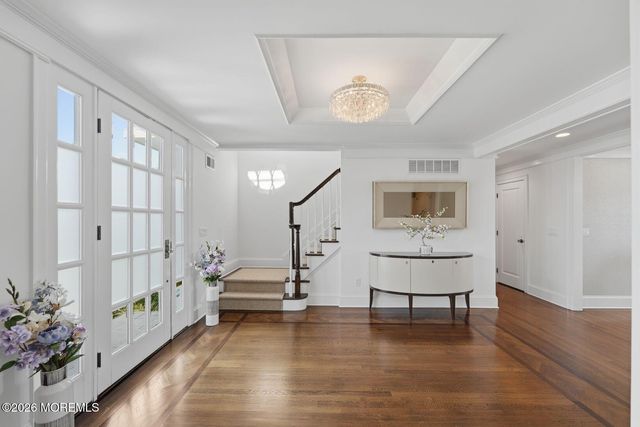 13 Rivers Edge Drive, Rumson, NJ 07760