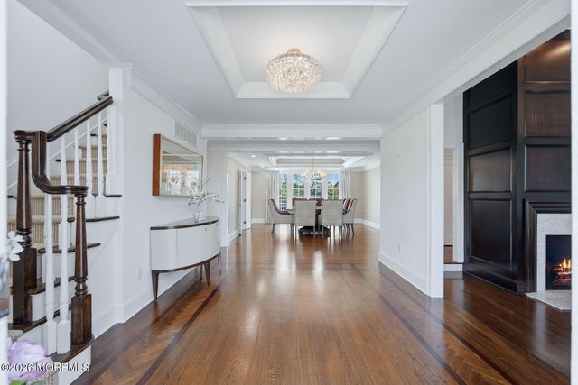 13 Rivers Edge Drive, Rumson, NJ 07760