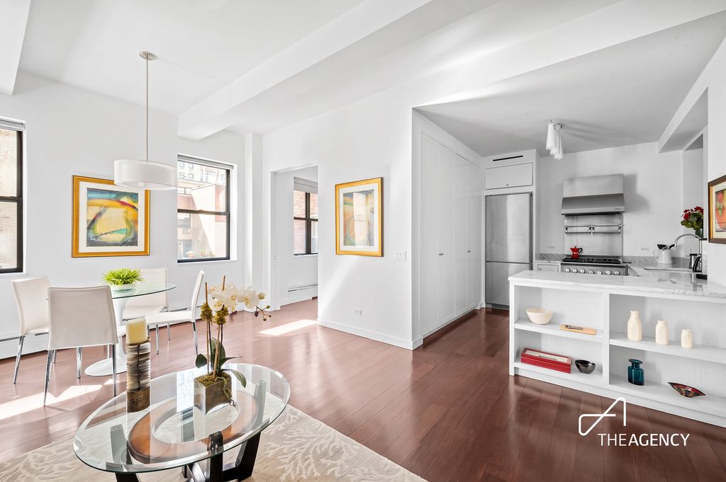 52 E 78TH Street 4CD, New York City, NY 10075