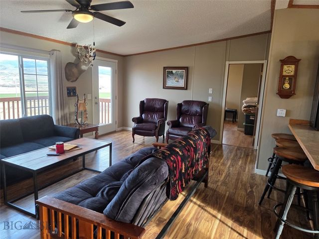 99 Laurin Canyon Road, Sheridan, MT 59749