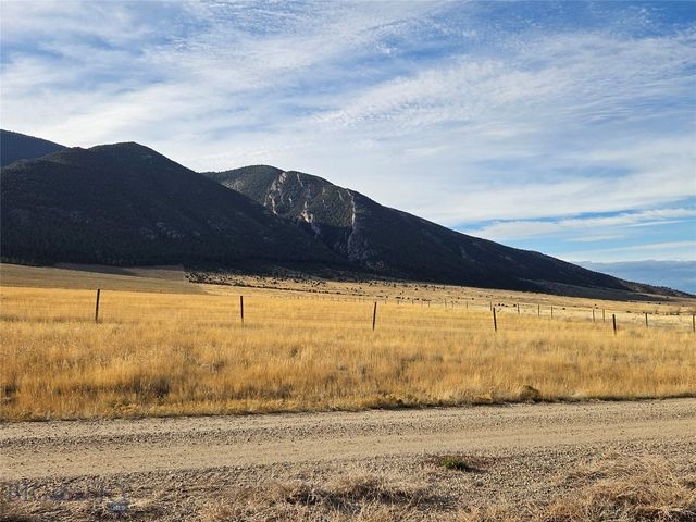 99 Laurin Canyon Road, Sheridan, MT 59749