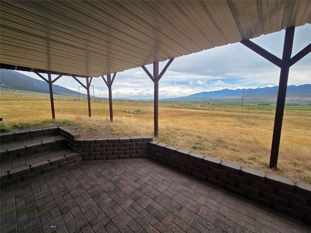 99 Laurin Canyon Road, Sheridan, MT 59749