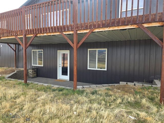 99 Laurin Canyon Road, Sheridan, MT 59749