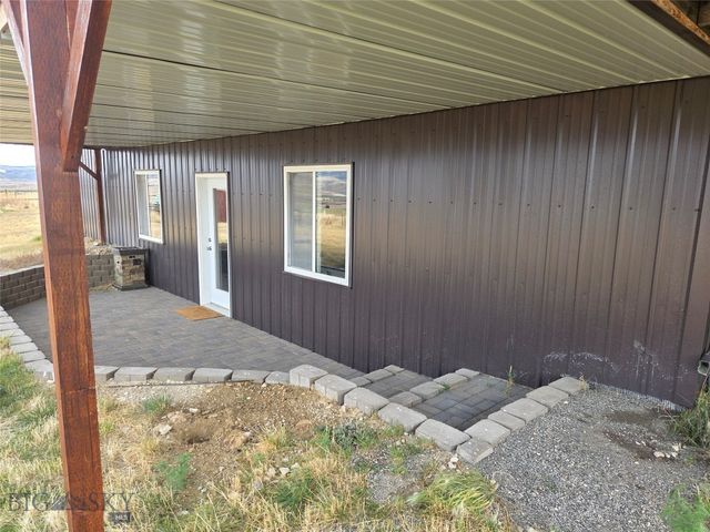 99 Laurin Canyon Road, Sheridan, MT 59749