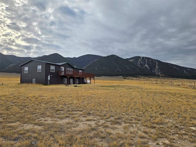 99 Laurin Canyon Road, Sheridan, MT 59749