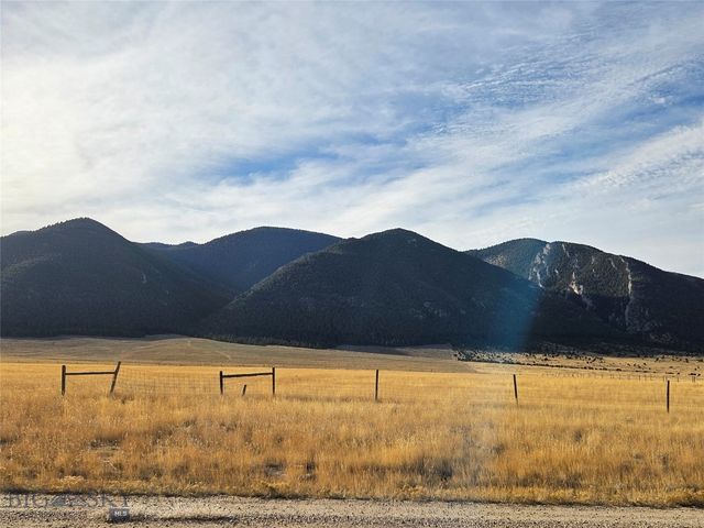 99 Laurin Canyon Road, Sheridan, MT 59749