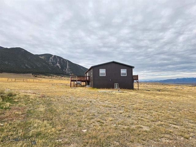 99 Laurin Canyon Road, Sheridan, MT 59749