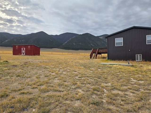 99 Laurin Canyon Road, Sheridan, MT 59749