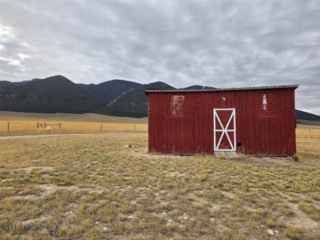 99 Laurin Canyon Road, Sheridan, MT 59749