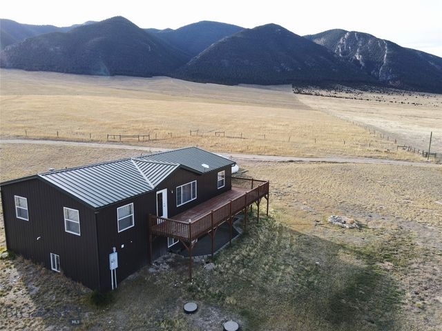 99 Laurin Canyon Road, Sheridan, MT 59749