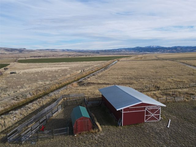 99 Laurin Canyon Road, Sheridan, MT 59749