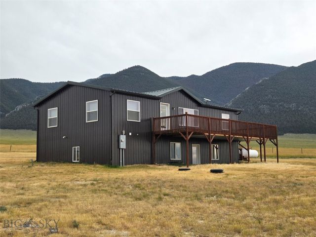 99 Laurin Canyon Road, Sheridan, MT 59749