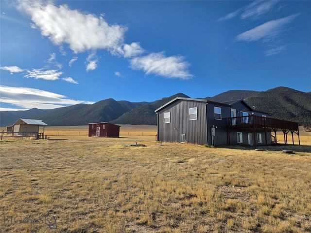 99 Laurin Canyon Road, Sheridan, MT 59749