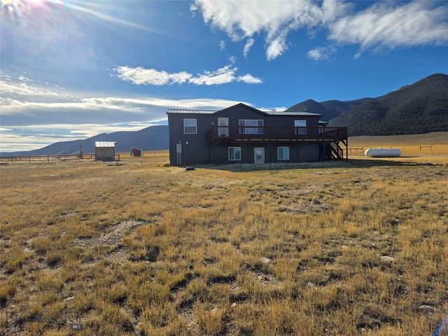 99 Laurin Canyon Road, Sheridan, MT 59749