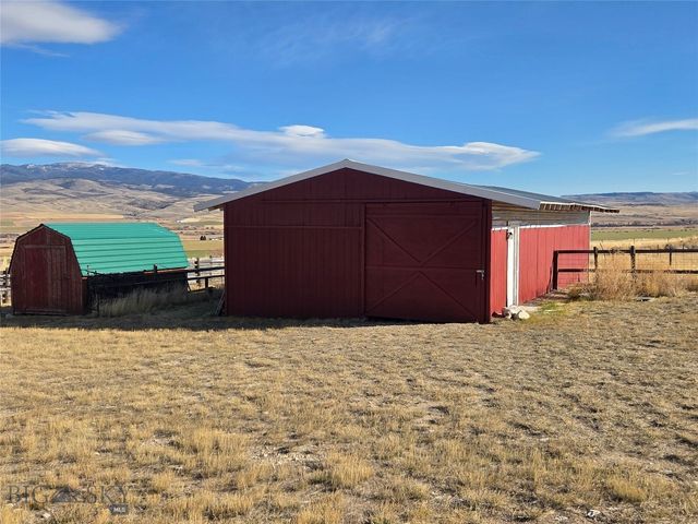 99 Laurin Canyon Road, Sheridan, MT 59749