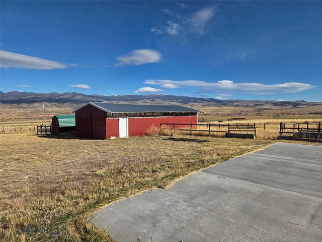99 Laurin Canyon Road, Sheridan, MT 59749