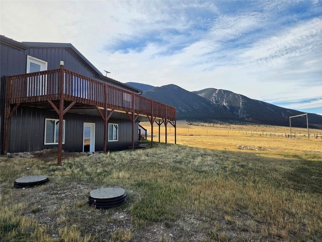 99 Laurin Canyon Road, Sheridan, MT 59749