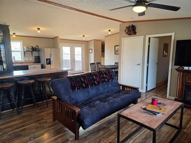 99 Laurin Canyon Road, Sheridan, MT 59749