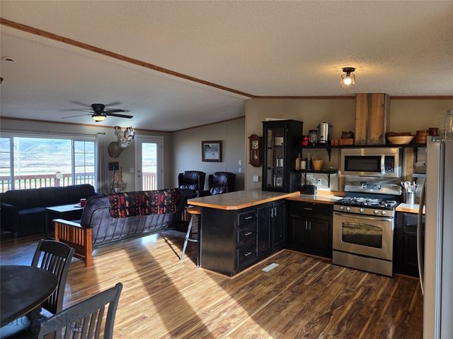 99 Laurin Canyon Road, Sheridan, MT 59749