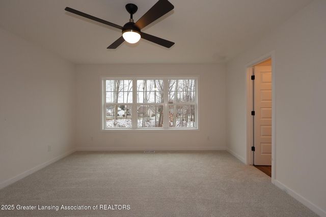 4211 Overbrook Drive, Grand Ledge, MI 48837