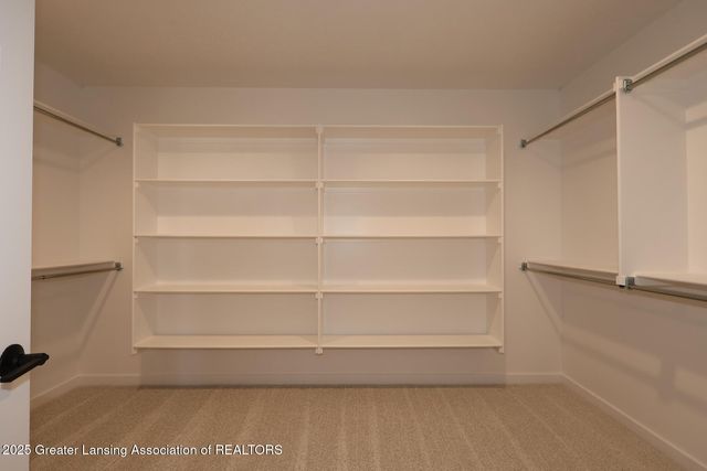 4211 Overbrook Drive, Grand Ledge, MI 48837