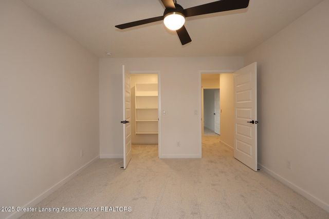 4211 Overbrook Drive, Grand Ledge, MI 48837