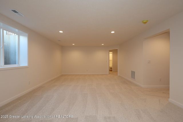 4211 Overbrook Drive, Grand Ledge, MI 48837