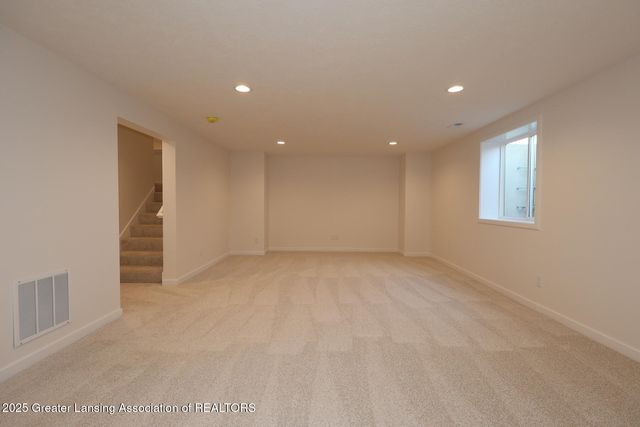 4211 Overbrook Drive, Grand Ledge, MI 48837