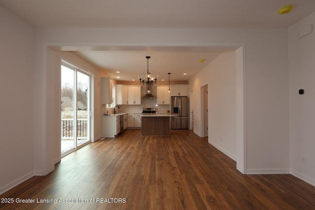 4211 Overbrook Drive, Grand Ledge, MI 48837