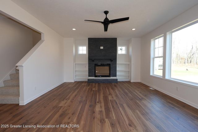 4211 Overbrook Drive, Grand Ledge, MI 48837