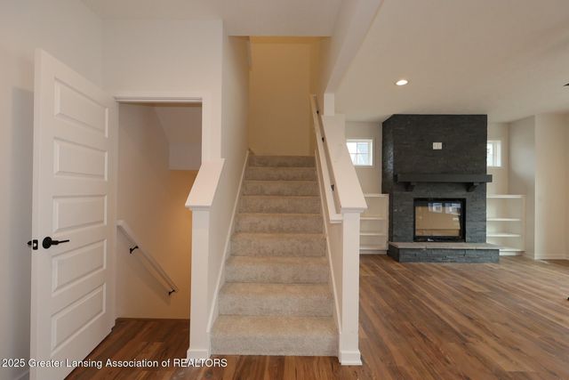 4211 Overbrook Drive, Grand Ledge, MI 48837