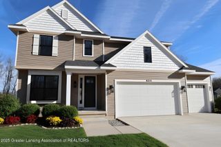 4211 Overbrook Drive, Grand Ledge, MI 48837