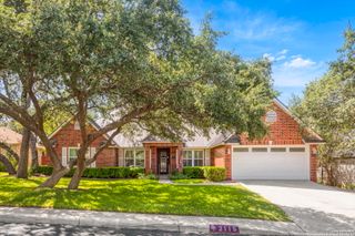 2115 BORDER MILL DR, San Antonio, TX 78230