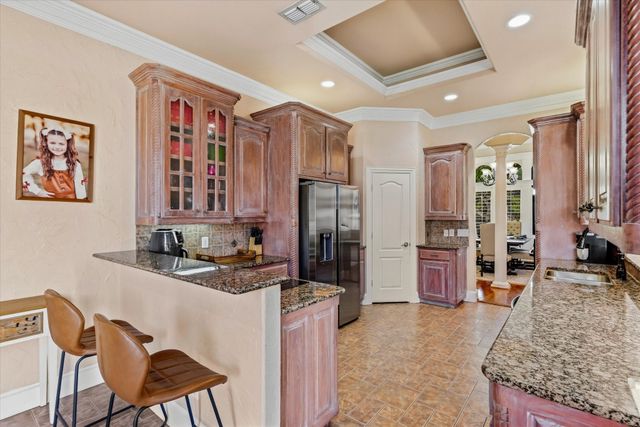 8200 Edgemont Court, North Richland Hills, TX 76182