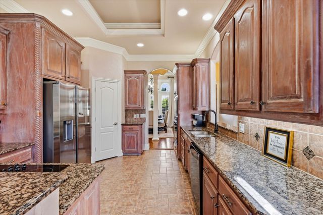 8200 Edgemont Court, North Richland Hills, TX 76182