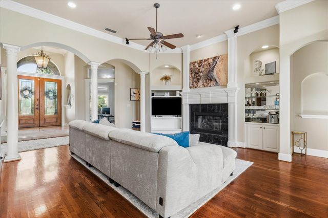 8200 Edgemont Court, North Richland Hills, TX 76182