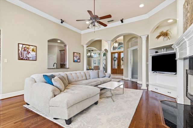 8200 Edgemont Court, North Richland Hills, TX 76182