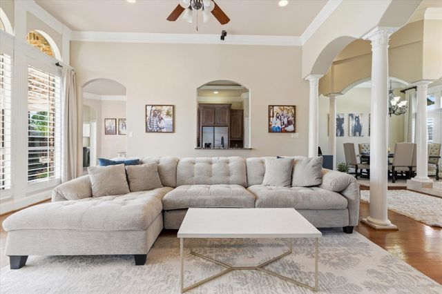 8200 Edgemont Court, North Richland Hills, TX 76182