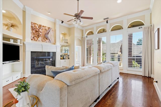 8200 Edgemont Court, North Richland Hills, TX 76182