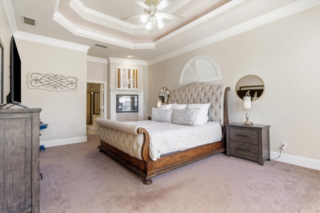 8200 Edgemont Court, North Richland Hills, TX 76182