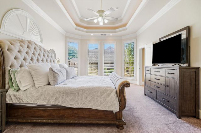 8200 Edgemont Court, North Richland Hills, TX 76182