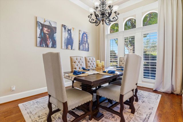 8200 Edgemont Court, North Richland Hills, TX 76182
