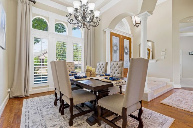 8200 Edgemont Court, North Richland Hills, TX 76182
