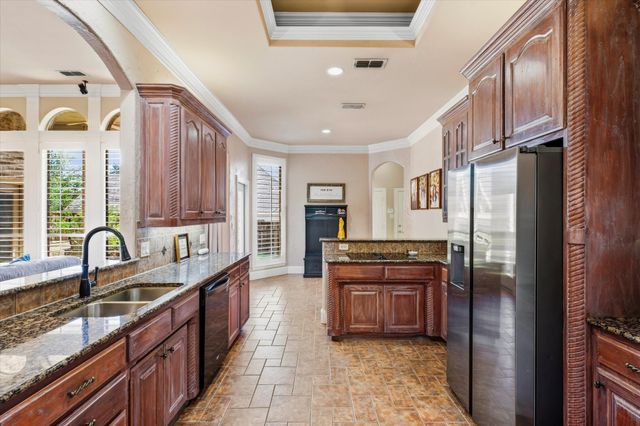 8200 Edgemont Court, North Richland Hills, TX 76182